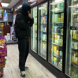 Meet your Posher, Nicolas